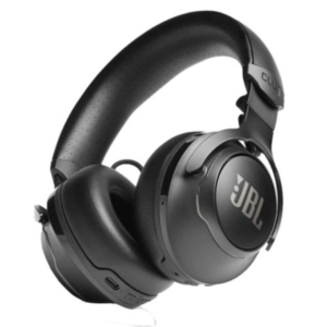 JBL CLUB 700 BT, Premium Wireless Over-Ear Headphones with Hi-Res Sound Quality