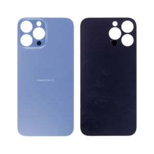 IPHONE 13 PRO MAX BACK COVER SIERRA BLUE