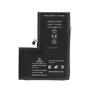 IPHONE 14 PRO BATTERY