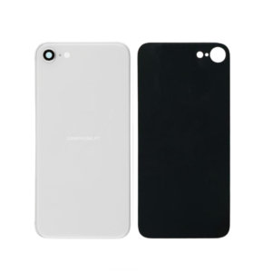 IPHONE SE 2022 BACK COVER STARLIGHT