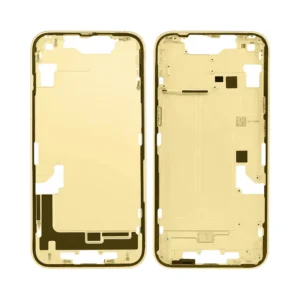 14 BACK COVER+FRAME GOLD