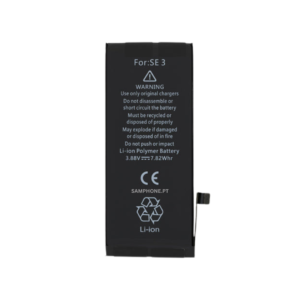 IPHONE SE 2022 BATTERY HIGH CAPACITY
