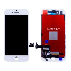 IPHONE SE 2022 TOUCH+DISPLAY WHITE