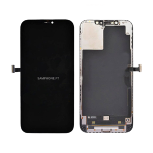 IPHONE 12 PRO MAX TOUCH +DISPLAY HD PLUS