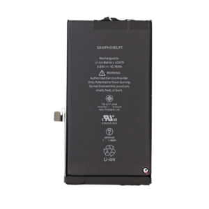 IPHONE 12 PRO BATTERY