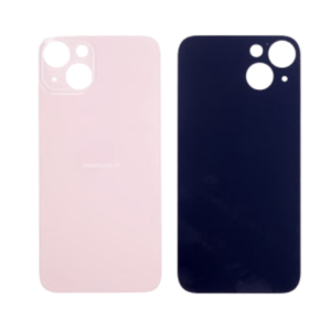 IPHONE 13 BACK COVER PINK