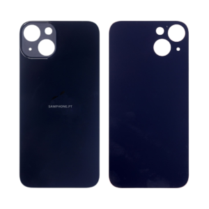 IPHONE 13 MINI BACK COVER MIDNIGHT