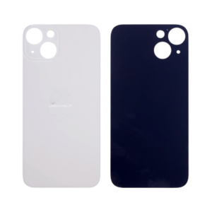 IPHONE 13 MINI BACK COVER STARLIGHT