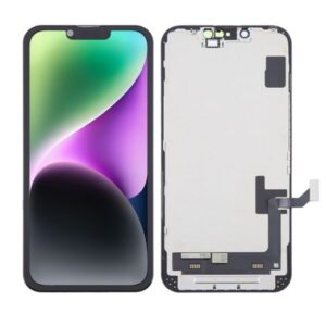 IPHONE 13 TOUCH+DISPLAY JK SOFT OLED