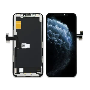 IPHONE 11 PRO TOUCH+DISPLAY JK INCELL