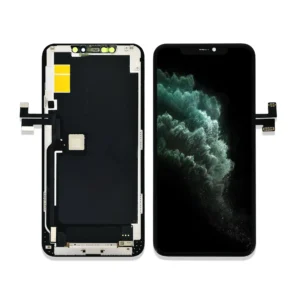 IPHONE 11 TOUCH+DISPLAY JK INCELL