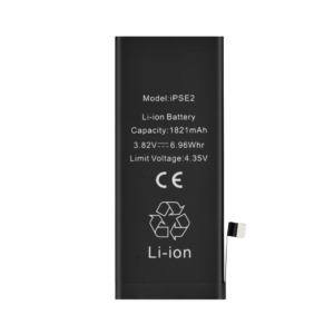 IPHONE SE 2020 BATTERY
