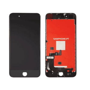IPHONE SE 2022 TOUCH+DISPLAY BLACK