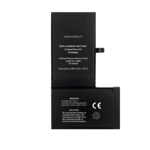 IPHONE XS MAX BATTERY