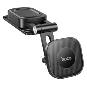 HOCO H4 MIKE MAGNETIC CAR MOUNT CENTER CONSOLE