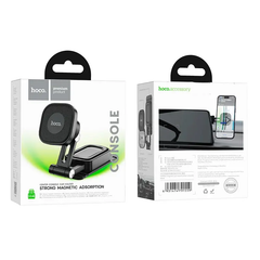 HOCO H4 MIKE MAGNETIC CAR MOUNT CENTER CONSOLE