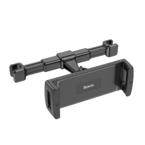 HOCO CA121 PROSPERING HEADREST CAR HOLDER FOR TABLETS
