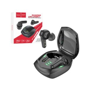 HOCO EW28 BT GAMING HEADSET BLACK