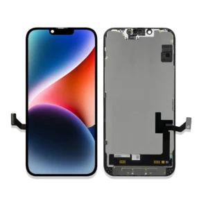 IPHONE X TOUCH+DISPLAY JK INCELL