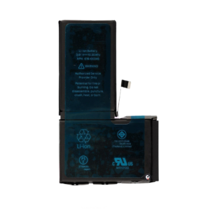 IPHONE X BATTERY