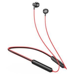HOCO ES67 SPORTS WIRELESS EARPHONE RED