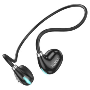 HOCO ES68 AIR CONDUCTION BT EARPHONE BLACK