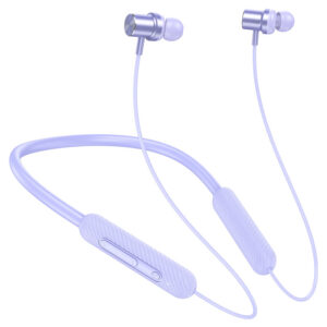 HOCO ES70 BT WIRELESS EARPHONE PURPLE