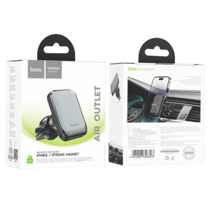 HOCO H24 CLIMBER MAGNETIC CAR HOLDER AIR OUTLET