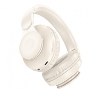 HOCO W45 BT HEADPHONES WHITE