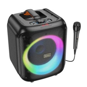 HOCO HA1 GRACEFUL OUTDOOR BT SPEAKER（US/EU）