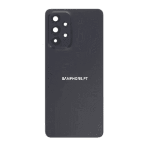 SAMSUNG A33 5G /A336 BACK COVER BLACK