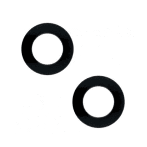 SAMSUNG A03/A035G CAMERA LENS BLACK