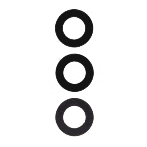 SAMSUNG GALAXY S25 PLUS CAMERA LENS BLACK