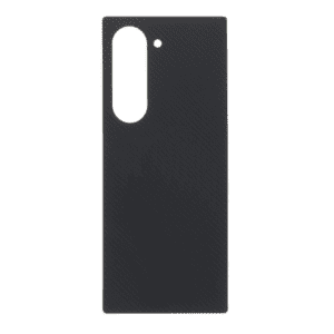 SAMSUNG GALAXY Z FOLD 6/F956 BACK COVER BLACK