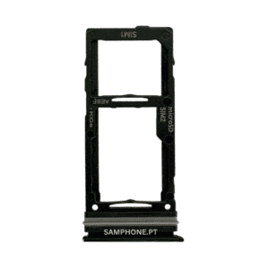 SAMSUNG  A52 /A525 SIM TRAY BLACK
