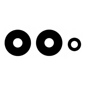 XIAOMI REDMI NOTE 13 4G CAMERA LENS BLACK