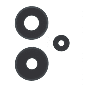 XIAOMI REDMI NOTE 13 PRO 4G CAMERA LENS BLACK
