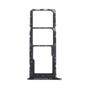 SAMSUNG A05S/A057 SIM TRAY BLACK
