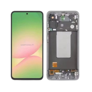 SAMSUNG A56 5G /A566 TOUCH+LCD WITH FRAME INCELL