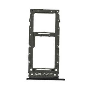 SAMSUNG  A71 5G/A716 SIM TRAY BLACK