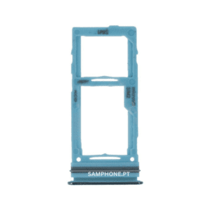 SAMSUNG A72 4G/A725 SIM TRAY BLUE