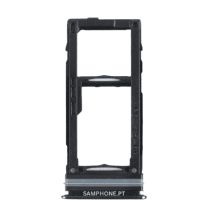 SAMSUNG  A52S 5G /A528 SIM TRAY BLACK