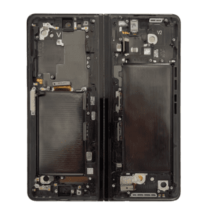 SAMSUNG GALAXY Z FOLD 3 5G/F926 TOUCH+LCD INNER WITH FRAME SERVICE PACK