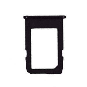 SAMSUNG GALAXY J4/ J400 PLUS SIM TRAY BLACK