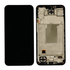 SAMSUNG GALAXY M35/M356 TOUCH+LCD WITH FRAME INCELL