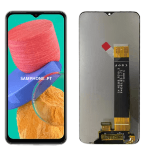 SAMSUNG GALAXY M33 5G/M336B TOUCH+LCD SERVICE PACK