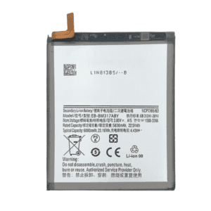 SAMSUNG GALAXY M31 S/M317 BATTERY