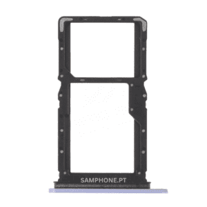 XIAOMI REDMI NOTE 13 PRO 4G SIM TRAY PURPLE