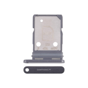 SAMSUNG A36 /A366 SIM TRAY BLACK