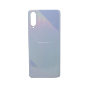 SAMSUNG A70S/A707 BACK COVER WHITE